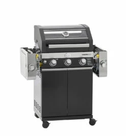 Rösle Gasgrill Videro G3-S VARIO+ Schwarz - Modell 2023 Inkl. Abdeckhaube 21 Rösle Gasgrill Videro G3-S VARIO+ Schwarz - Modell 2023 Inkl. Abdeckhaube -Grill Verkaufs-Shop Roesle Gasgrill Videro G3 S Vario 25520 klappbar 3