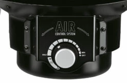 Rösle Holzkohlegrill Kugelgrill No.1 F50 Air 10 Rösle Holzkohlegrill Kugelgrill No.1 F50 Air -Grill Verkaufs-Shop Roesle Holzkohle Kugelgrill No1 AIR Control System