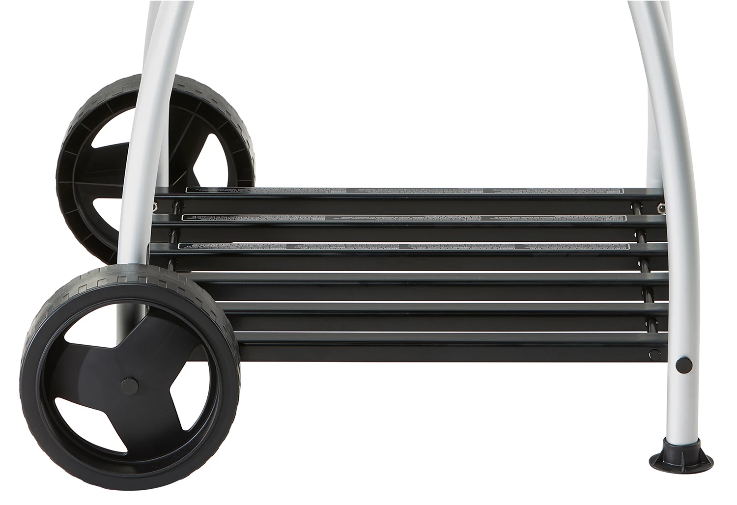 Rösle Holzkohlegrill Kugelgrill No.1 F50 Sport 4 Rösle Holzkohlegrill Kugelgrill No.1 F50 Sport – Bild 4