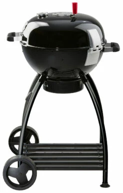 Rösle Holzkohlegrill Kugelgrill No.1 F50 Sport - FC Bayern Edition