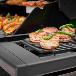 Rösle Gasgrill Magnum PRO G4-S - X-DEAL Inkl. Abdeckhaube Und Gusseisen Grillplatte - Modell 2023 25 Rösle Gasgrill Magnum PRO G4-S - X-DEAL Inkl. Abdeckhaube Und Gusseisen Grillplatte - Modell 2023 -Grill Verkaufs-Shop Roesle Magnum Pro Gasgrill Prime Zone