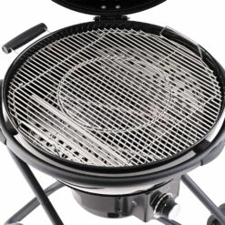 Rösle Holzkohlegrill Kugelgrill No.1 F60 Air Pro Vario+ -Grill Verkaufs-Shop Roesle No1 AIR PRO F60 Kugelgrill Vario Grillrost