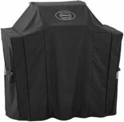 Rösle Gasgrill Videro G2-S VARIO+ Schwarz - Modell 2023 Inkl. Abdeckhaube -Grill Verkaufs-Shop Roesle Videro G2 Abdeckhaube 25515