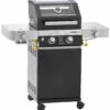 Rösle Gasgrill Videro G2-S VARIO+ Schwarz - Modell 2023 Inkl. Abdeckhaube