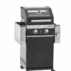 Rösle Gasgrill Videro G2 Schwarz - Modell 2022