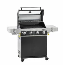 Rösle Gasgrill Videro G4-S VARIO+ Schwarz - Modell 2023 - SMART Deal Inkl. Grillfürst Grill Control + Abdeckhaube Und Grillplatte 22 Rösle Gasgrill Videro G4-S VARIO+ Schwarz - Modell 2023 - SMART Deal Inkl. Grillfürst Grill Control + Abdeckhaube Und Grillplatte -Grill Verkaufs-Shop Roesle Videro G4 S Vario 25524 Modell 2021