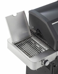Rösle Gasgrill Videro G3-S VARIO+ Schwarz - Modell 2023 Inkl. Abdeckhaube 24 Rösle Gasgrill Videro G3-S VARIO+ Schwarz - Modell 2023 Inkl. Abdeckhaube -Grill Verkaufs-Shop Roesle Videro Primezone Grillrost niedrig 7