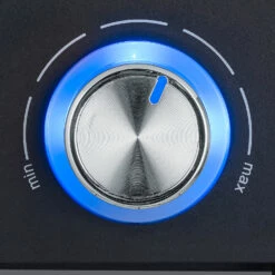 Severin Elektro Tischgrill Mit Grillplatte - 2.200 Watt 12 Severin Elektro Tischgrill Mit Grillplatte - 2.200 Watt -Grill Verkaufs-Shop Severin Elektrogrill Regler blau