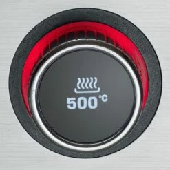 Severin Elektro Tischgrill SENOA Digital Boost - Boost Zone 500°C - 3.000 W 22 Severin Elektro Tischgrill SENOA Digital Boost - Boost Zone 500°C - 3.000 W -Grill Verkaufs-Shop Severin Elektrogrill Senoa pg8114 schalter 12