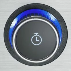 Severin Elektro Tischgrill SENOA Digital Boost - Boost Zone 500°C - 3.000 W 21 Severin Elektro Tischgrill SENOA Digital Boost - Boost Zone 500°C - 3.000 W -Grill Verkaufs-Shop Severin Elektrogrill Senoa pg8114 schalter 42