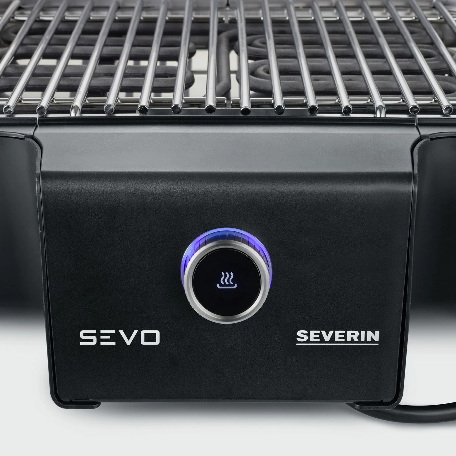 Severin Elektrogrill Tischgrill SEVO G - Boost Zone 500°C - 3.000 W 8 Severin Elektrogrill Tischgrill SEVO G - Boost Zone 500°C - 3.000 W – Bild 8