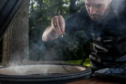 The Bastard Keramikgrill Urban XL - Complete - Schwarz Matt - Modell 2023 20 The Bastard Keramikgrill Urban XL - Complete - Schwarz Matt - Modell 2023 -Grill Verkaufs-Shop The Bastard Keramikgrill Urban XL Dichtung