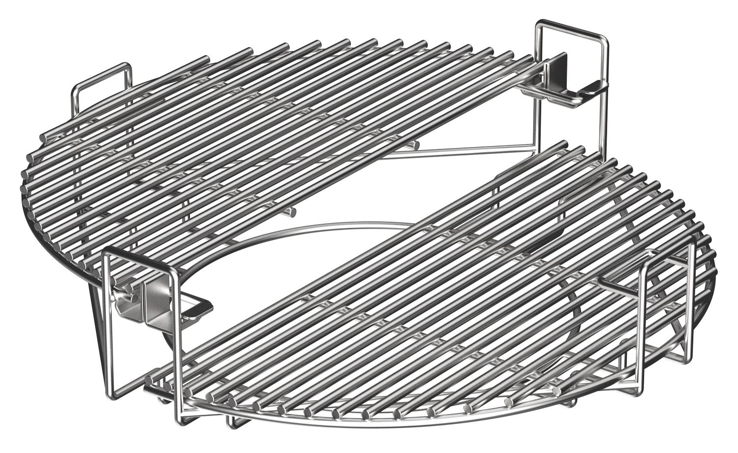 The Bastard Keramikgrill Urban Large - Complete - Schwarz Matt - Modell 2023 8 The Bastard Keramikgrill Urban Large - Complete - Schwarz Matt - Modell 2023 – Bild 8