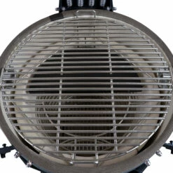 The Bastard Keramikgrill VX Large - Complete - Schwarz Matt - Modell 2023 23 The Bastard Keramikgrill VX Large - Complete - Schwarz Matt - Modell 2023 -Grill Verkaufs-Shop The Bastard VX Large Multilevel System 1