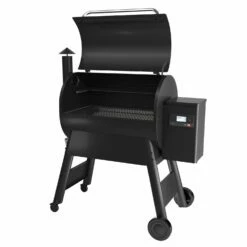 Traeger Pelletgrill Pro D2 780 - Black