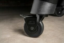 Traeger Pelletgrill Pro D2 780 - Black 15 Traeger Pelletgrill Pro D2 780 - Black -Grill Verkaufs-Shop Traeger Pelletgrill Pro Caster wheel