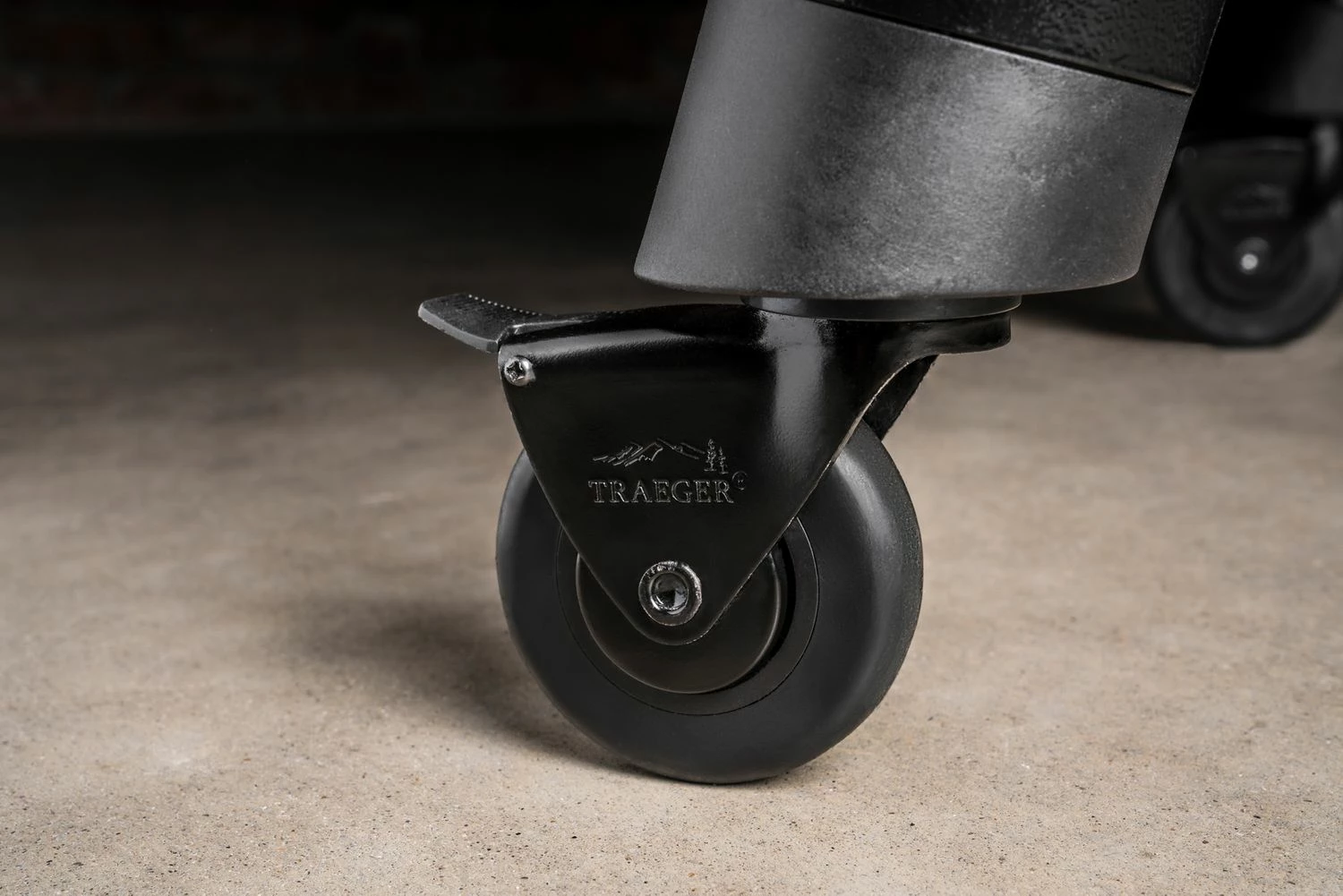 Traeger Pelletgrill Pro D2 780 - Black 6 Traeger Pelletgrill Pro D2 780 - Black – Bild 6