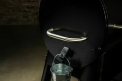 Traeger Pelletgrill Pro D2 780 - Black 18 Traeger Pelletgrill Pro D2 780 - Black -Grill Verkaufs-Shop Traeger Pelletgrill Pro Handle