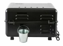 Traeger Pelletgrill Ranger 11 Traeger Pelletgrill Ranger -Grill Verkaufs-Shop Traeger Pelletgrill Ranger BF RNGR 008