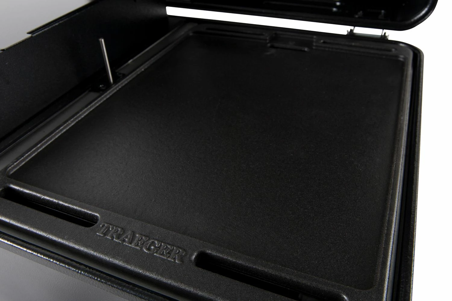 Traeger Pelletgrill Ranger 5 Traeger Pelletgrill Ranger – Bild 5