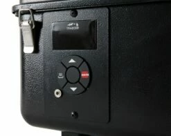 Traeger Pelletgrill Ranger 14 Traeger Pelletgrill Ranger -Grill Verkaufs-Shop Traeger Pelletgrill Ranger BF RNGR 016