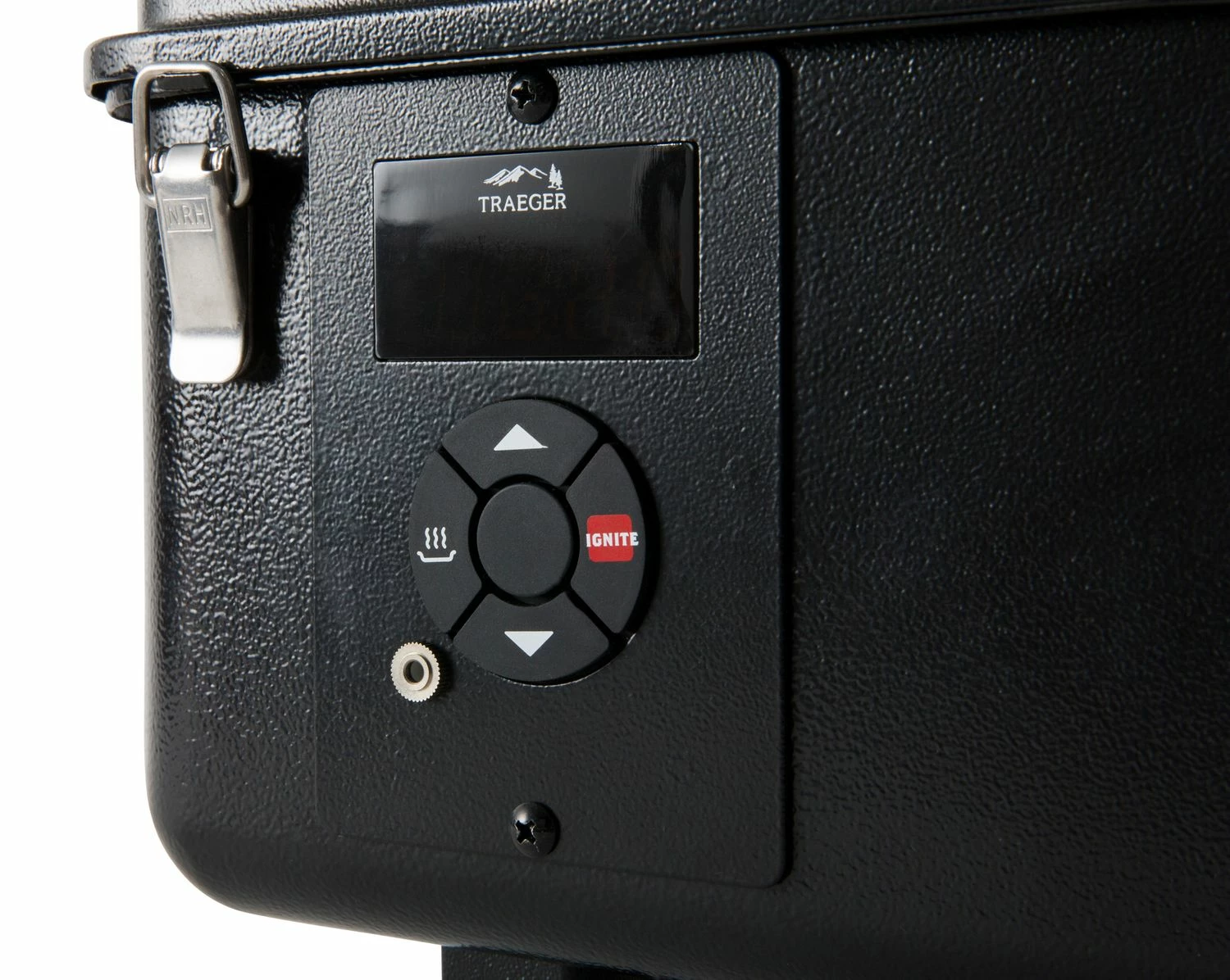Traeger Pelletgrill Ranger 7 Traeger Pelletgrill Ranger – Bild 7