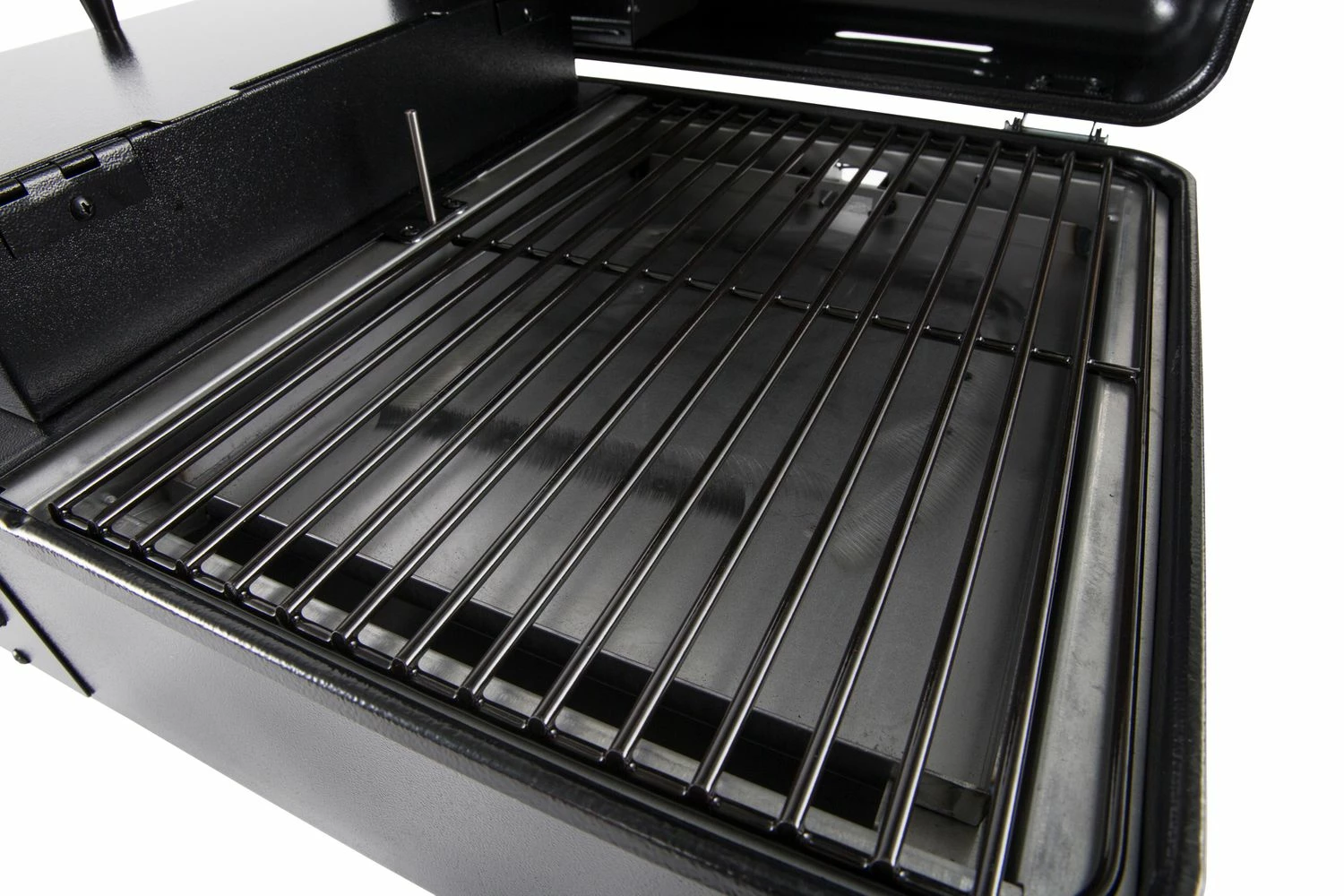 Traeger Pelletgrill Ranger 8 Traeger Pelletgrill Ranger – Bild 8