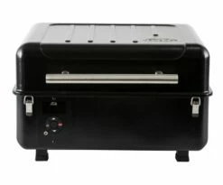 Traeger Pelletgrill Ranger 10 Traeger Pelletgrill Ranger -Grill Verkaufs-Shop Traeger Pelletgrill Ranger BF RNGR 023