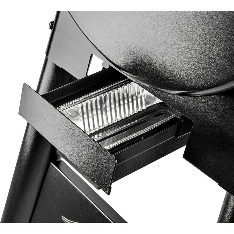 Traeger Pelletgrill Timberline - 1300 6 Traeger Pelletgrill Timberline - 1300 – Bild 6