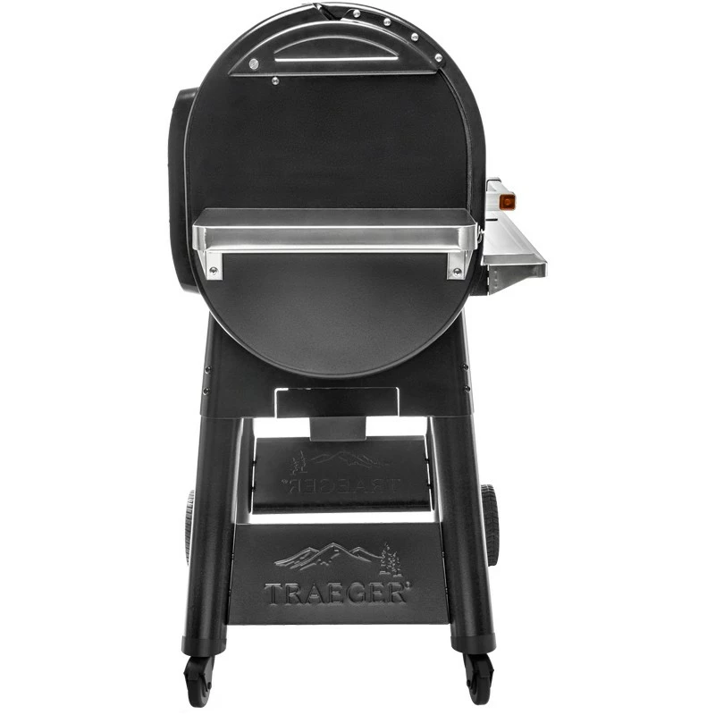 Traeger Pelletgrill Timberline - 1300 4 Traeger Pelletgrill Timberline - 1300 – Bild 4