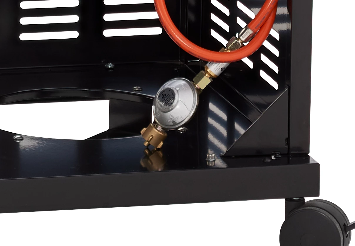 Rösle Gasgrill Videro G3-S VARIO+ Schwarz - Modell 2023 Inkl. Abdeckhaube 11 Rösle Gasgrill Videro G3-S VARIO+ Schwarz - Modell 2023 Inkl. Abdeckhaube – Bild 11