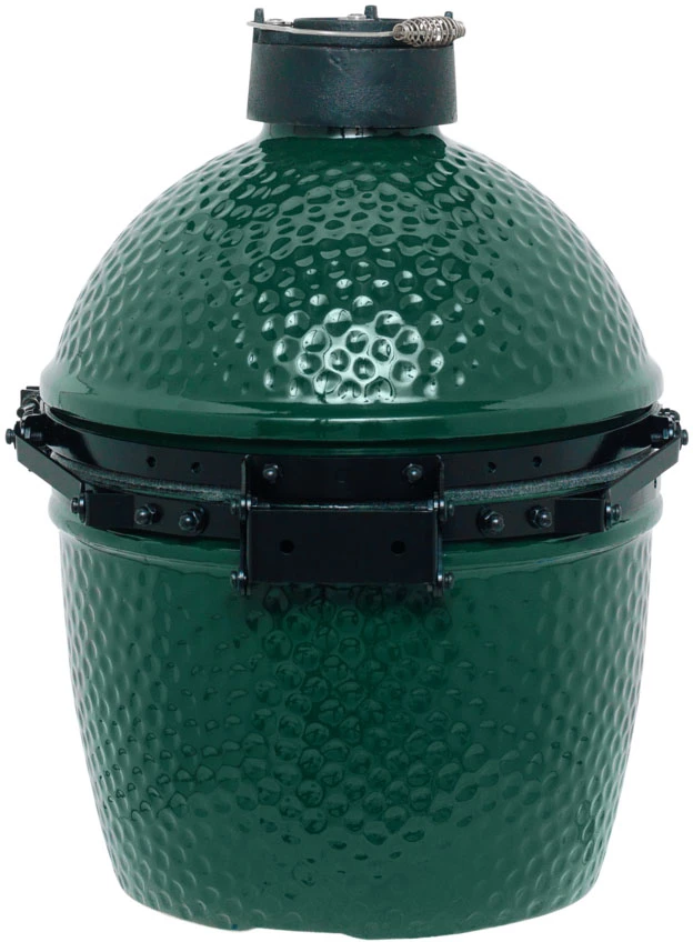 Big Green Egg Mini Keramikgrill 6 Big Green Egg Mini Keramikgrill – Bild 6