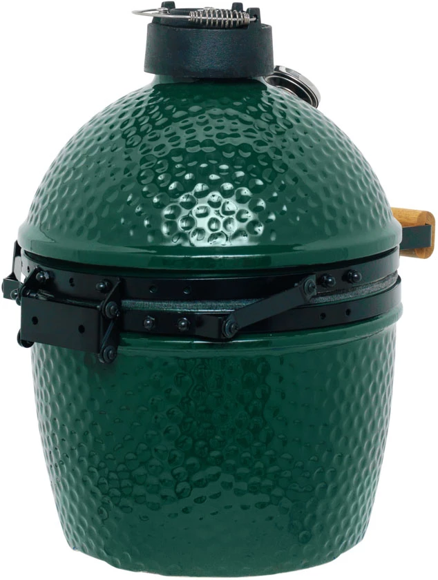 Big Green Egg Mini Keramikgrill 5 Big Green Egg Mini Keramikgrill – Bild 5