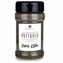 Ankerkraut Pottgold, 290 G Streuer