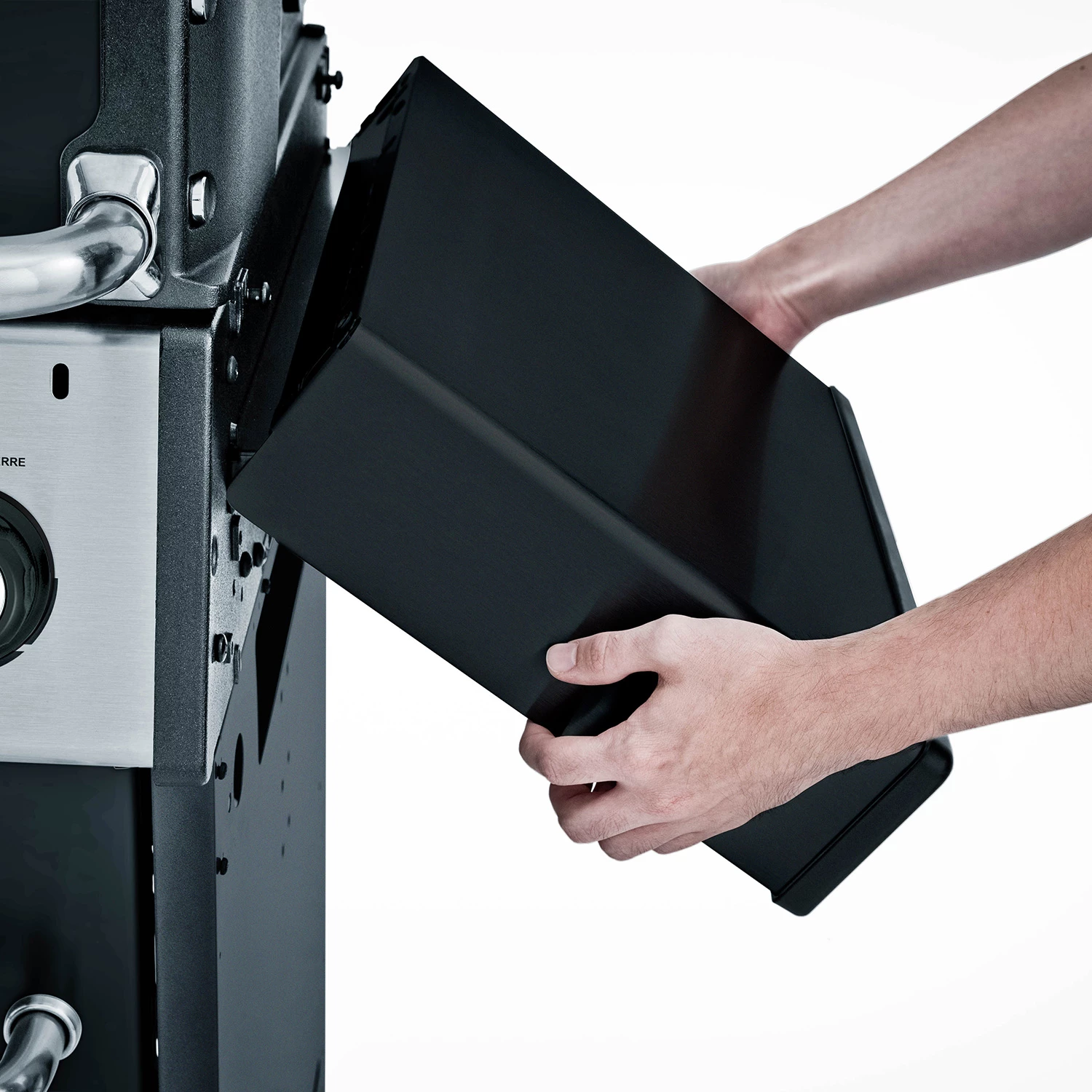 Broil King Crown 420 Gasgrill - Modell 2023 2 Broil King Crown 420 Gasgrill - Modell 2023 – Bild 2