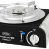 CADAC Camping Gasgrill Safari Chef 30 Compact - Kartuschenbetrieb