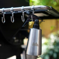 GMG Sprühflasche 5 GMG Sprühflasche -Grill Verkaufs-Shop gmg sprueher 6030