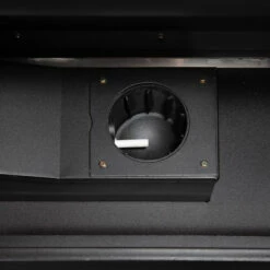 GMG Pelletgrill Trek Mit WiFi Steuerung -Grill Verkaufs-Shop gmg trek pelletgrill brennkammer