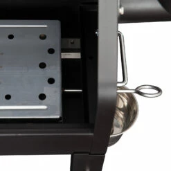 GMG Pelletgrill Trek Mit WiFi Steuerung -Grill Verkaufs-Shop gmg trek pelletgrill hitzeschutz