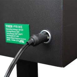 GMG Pelletgrill Trek Mit WiFi Steuerung -Grill Verkaufs-Shop gmg trek pelletgrill stromanschluss