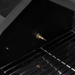 GMG Pelletgrill Trek Mit WiFi Steuerung -Grill Verkaufs-Shop gmg trek pelletgrill temperatursensor