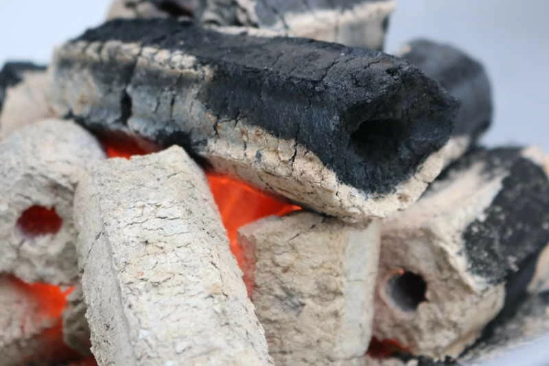 Greek Fire Holzkohlebriketts 20kg 8 Greek Fire Holzkohlebriketts 20kg – Bild 8