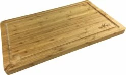 Grillfürst Bambus Schneidebrett Groß 50 X 30 Cm Bambus 12 Grillfürst Bambus Schneidebrett Groß 50 X 30 Cm Bambus -Grill Verkaufs-Shop grillfuerst schneidebrett bambus gross