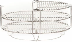 Kamado Joe Classic III Keramikgrill -Grill Verkaufs-Shop kamado joe classic 3 roste KJ23NRHCI