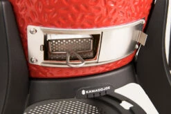 Kamado Joe Classic III Keramikgrill -Grill Verkaufs-Shop kamado joe classic iii aschefang KJ23NRHCI