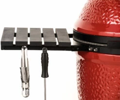 Kamado Joe Classic III Keramikgrill -Grill Verkaufs-Shop kamado joe classic iii seitenablage KJ23NRHCI