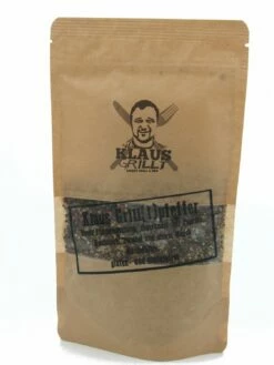 Grill(t)pfeffer 150 G Beutel By Klaus Grillt