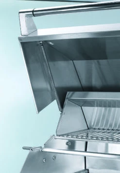 Lynx California Gasgrill Professional 36" Grillstation + Rotisserie + IR Pro Sear -Grill Verkaufs-Shop lynx grillhaube federfuehrung