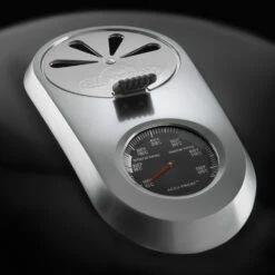 Napoleon Holzkohlegrill Kugelgrill Ø 57cm Mit Gussrost Und Deckelscharnier PRO22K-LEG -Grill Verkaufs-Shop napoleon deckel thermometer PRO22K LEG 2