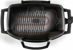 Napoleon TravelQ PRO285E Elektrogrill - Modell 2023 12 Napoleon TravelQ PRO285E Elektrogrill - Modell 2023 -Grill Verkaufs-Shop napoleon electric travelq PRO285E heizelement gussrost